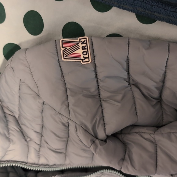 Kids winter jacket - Picture 2 of 2